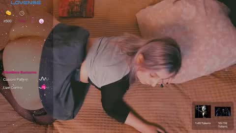 Eva online show from 30, 11, 2025