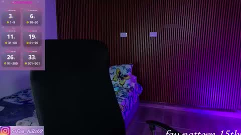 Eva  online show from 28, 3, 2026