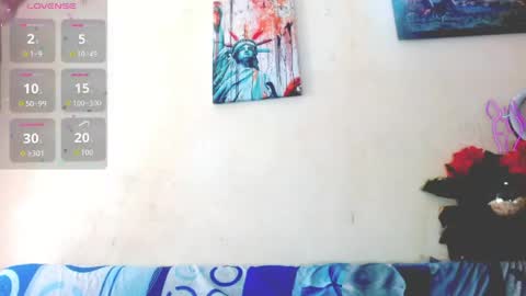 EVA online show from 22, 4, 2026