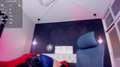 eva_hot_1 online show from 6, 3, 2026