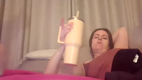 Eva  Jake online show from 8, 3, 2025