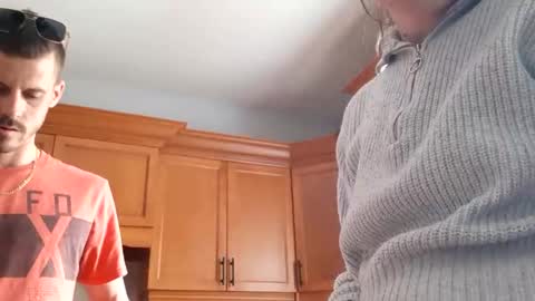 Eva  Jake online show from 11, 3, 2025