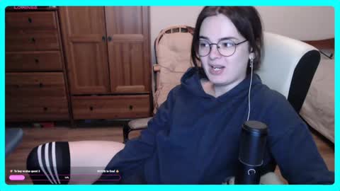 Snapshot of eva_katt chatting on 9, 12, 2024 Gamer Katt online show from 9, 12, 2024