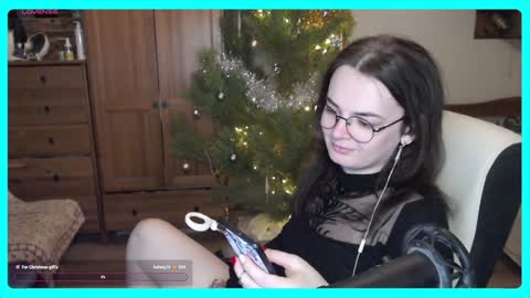 Snapshot of eva_katt chatting on 22, 12, 2024 Gamer Katt online show from 22, 12, 2024