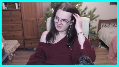 Snapshot of eva_katt chatting on 30, 12, 2024 Gamer Katt online show from 30, 12, 2024