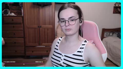 Snapshot of eva_katt chatting on 24, 2, 2025 Gamer Katt online show from 24, 2, 2025
