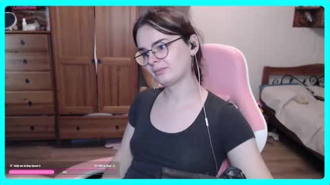 Snapshot of eva_katt chatting on 26, 2, 2025 Gamer Katt online show from 26, 2, 2025