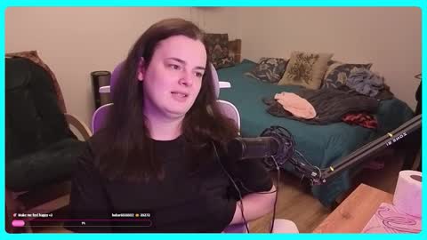 Snapshot of eva_katt chatting on 24, 3, 2026 Gamer Katt online show from 24, 3, 2026