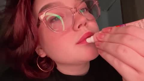 eva_kittenn online show from 18, 1, 2026