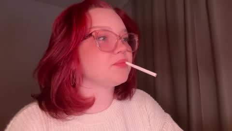 Snapshot of eva_kittenn chatting on 22, 4, 2026 eva_kittenn online show from 22, 4, 2026
