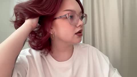 Snapshot of eva_kittenn chatting on 10, 5, 2026 eva_kittenn online show from 10, 5, 2026