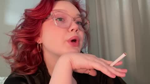 Snapshot of eva_kittenn chatting on 2, 6, 2026 eva_kittenn online show from 2, 6, 2026