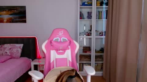 Snapshot of eva_liss chatting on 30, 5, 2026 Eva LIss online show from 30, 5, 2026