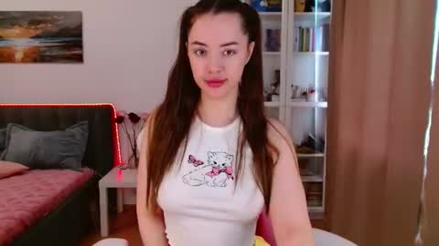 Snapshot of eva_liss chatting on 20, 6, 2026 Eva LIss online show from 20, 6, 2026