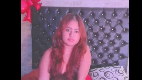 eva_luz1 online show from 25, 2, 2026