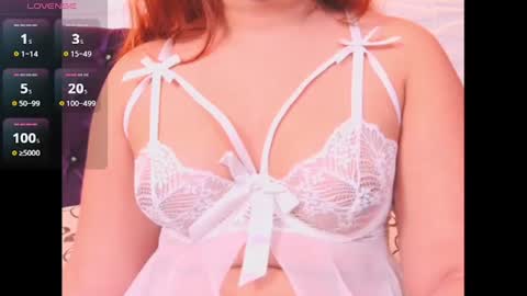 eva_luz1 online show from 24, 3, 2026