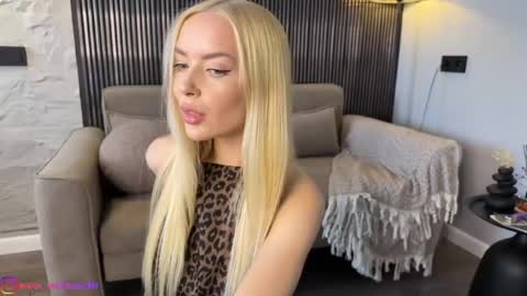 Eva online show from 30, 5, 2026