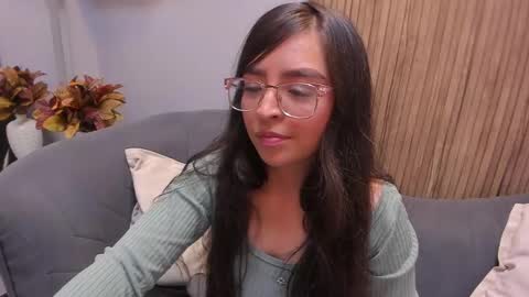 Angelinne online show from 20, 12, 2024