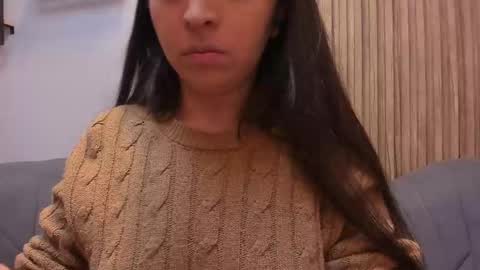 Angelinne online show from 21, 12, 2024