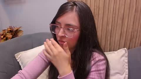 Angelinne online show from 22, 12, 2024