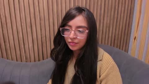 Angelinne online show from 22, 1, 2025