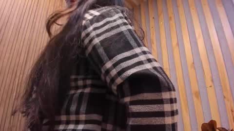 Angelinne online show from 20, 2, 2025