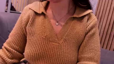 Angelinne online show from 19, 10, 2025