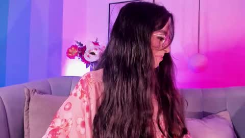 Angelinne online show from 25, 3, 2026