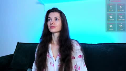 Eva online show from 27, 11, 2025