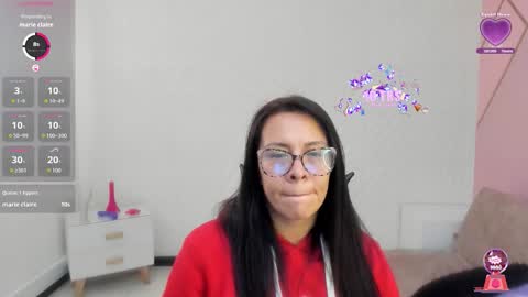 Eva  online show from 24, 2, 2026