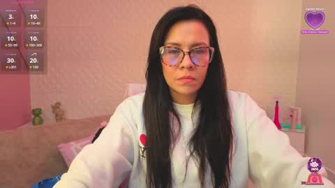 Eva  online show from 18, 4, 2026