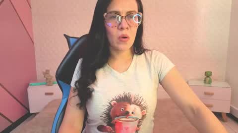 Eva  online show from 15, 5, 2026