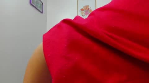 Snapshot of eva_mia_ chatting on 23, 6, 2026 Eva y Mia online show from 23, 6, 2026