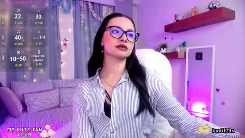 eva_monet online show from 9, 9, 2025