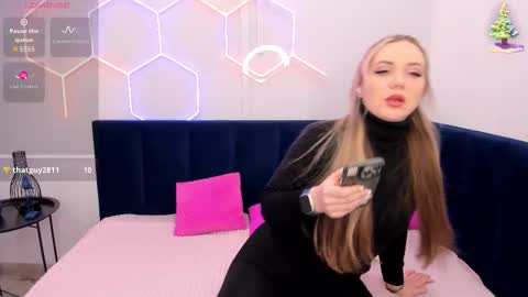 Eva 3 online show from 2, 3, 2026