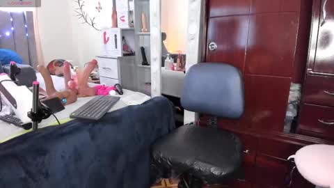 Eva Notty  online show from 3, 12, 2025