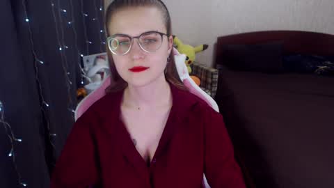 Snapshot of eva_orchid chatting on 13, 2, 2025 Eva online show from 13, 2, 2025