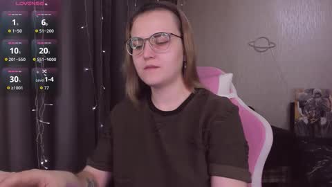 Snapshot of eva_orchid chatting on 24, 10, 2025 Eva online show from 24, 10, 2025