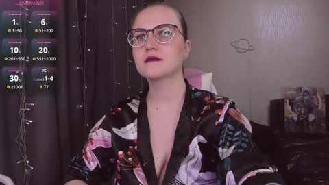 Snapshot of eva_orchid chatting on 13, 1, 2026 Eva online show from 13, 1, 2026