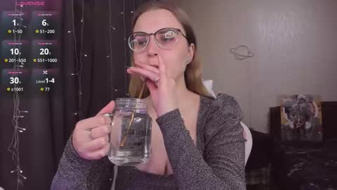 Snapshot of eva_orchid chatting on 14, 1, 2026 Eva online show from 14, 1, 2026