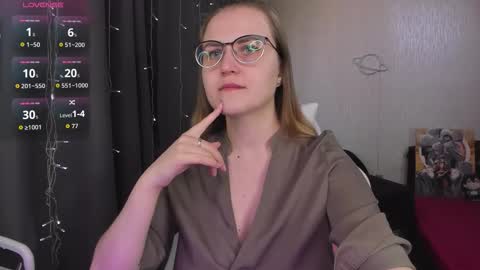 Snapshot of eva_orchid chatting on 14, 2, 2026 Eva online show from 14, 2, 2026