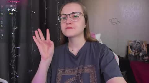 Snapshot of eva_orchid chatting on 25, 2, 2026 Eva online show from 25, 2, 2026