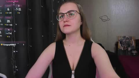 Snapshot of eva_orchid chatting on 3, 3, 2026 Eva online show from 3, 3, 2026