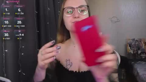 Eva online show from 15, 3, 2026