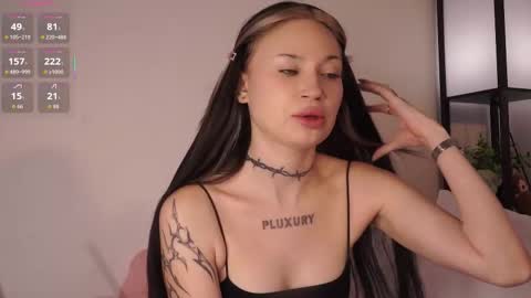 Snapshot of eva_pixie chatting on 14, 9, 2025 Eva online show from 14, 9, 2025