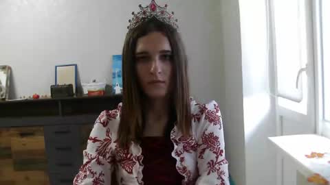 Eva The Princess online show from 5, 8, 2026