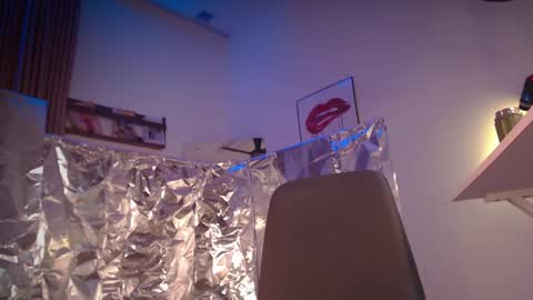 Eva online show from 24, 2, 2025