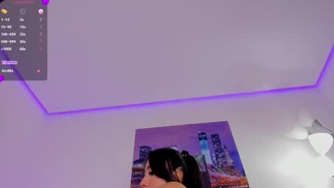 Eva online show from 10, 10, 2025