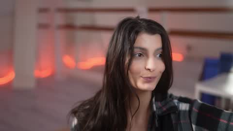 Snapshot of eva_ro chatting on 3, 1, 2025 EVA online show from 3, 1, 2025