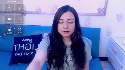 Eva online show from 14, 9, 2025